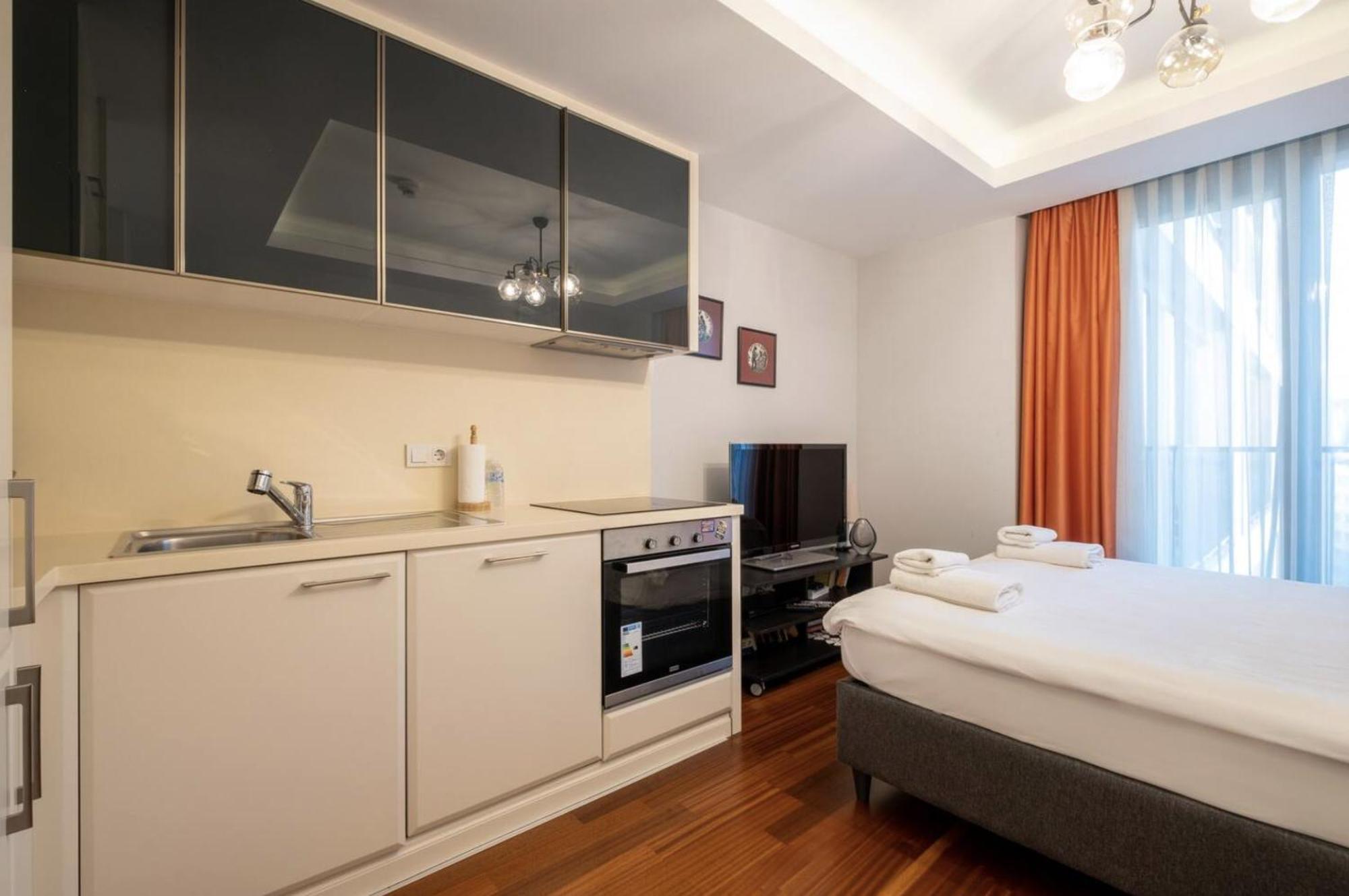 Elysium Soul Residence — Photos 2