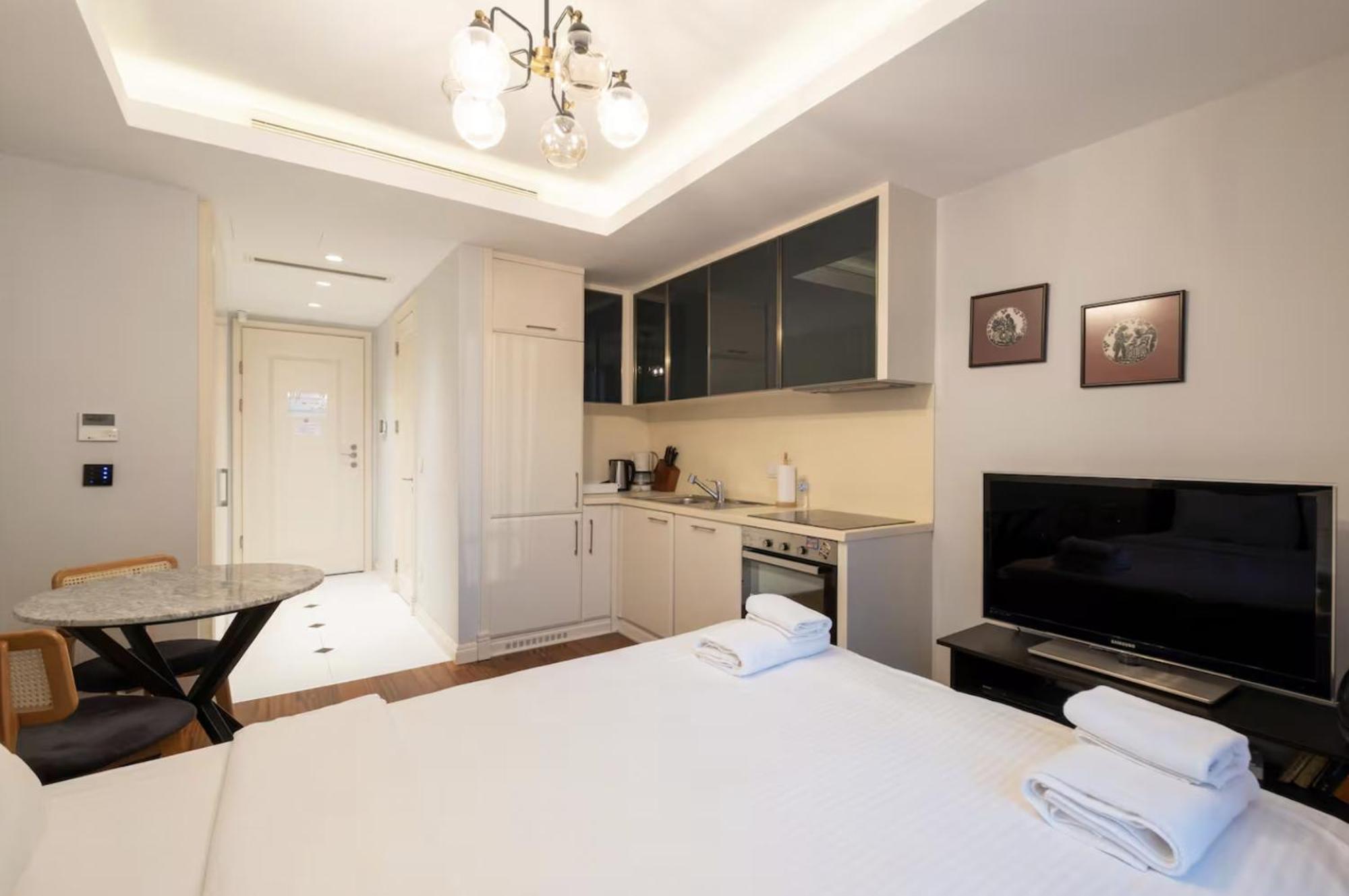 Elysium Soul Residence — Photos 1