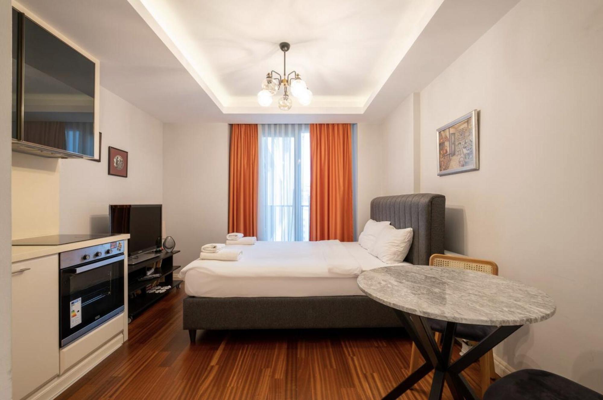 Elysium Soul Residence — Photos 3